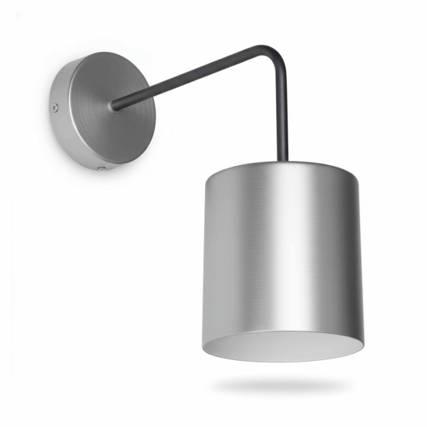 APLIQUE DE PARED 4371 13cm 90° - Imagen 6
