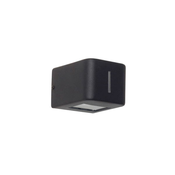 APLIQUE BIDIRECCIONAL 10x8 4288/R PARA G9