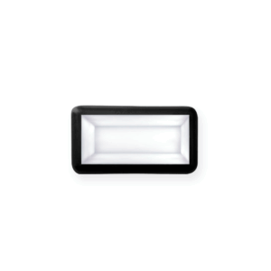 TORTUGA RECTANGULAR 4267 LED 9w POLIPROPILENO