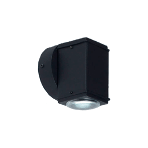 APLIQUE BIDIRECCIONAL 4317 CUBO GU10