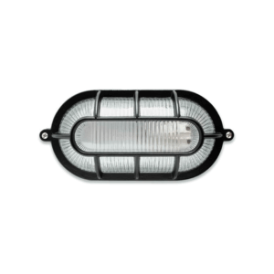 TORTUGA DE ALUMINIO OVAL GRANDE 28x13 CENTILUX