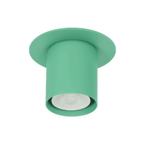 APLIQUE TECHO 512 COLOR GU10