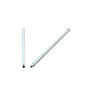 BARRAL VENTILADOR DE TECHO x 1m