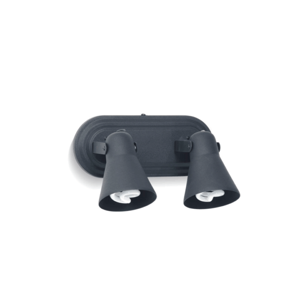 SPOT DOBLE CONO 162/2 CHAPA