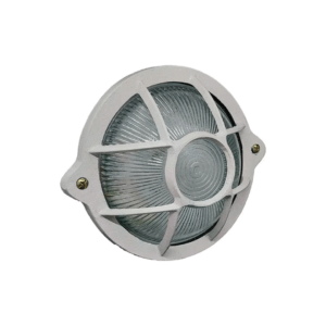 TORTUGA DE ALUMINIO REDONDA GRANDE 26cm CENTILUX