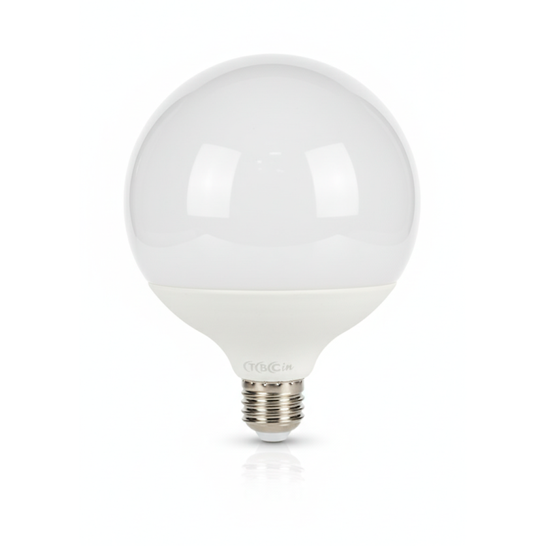 LAMPARA GLOBO G95 15W TBCIN LUZ FRIA