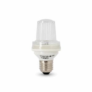 LAMPARA DISCO FLASH 2W TBCIN