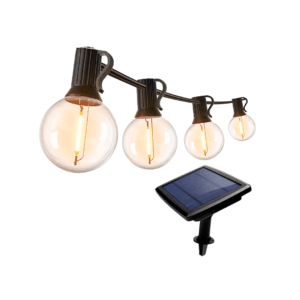GUIRNALDA SOLAR 12m 25x1w TBCIN