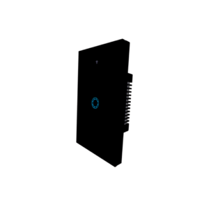 TECLA SMART 1 CANAL + NEUTRO MGK-B1 TBCIN