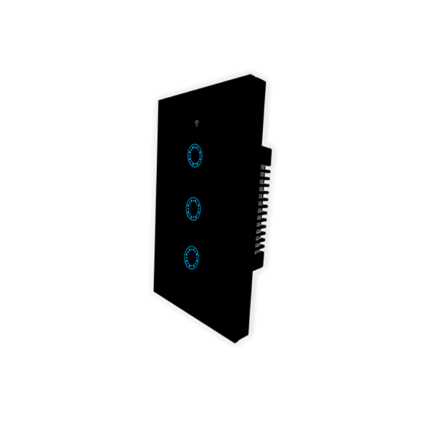 TECLA SMART MGK-F1U VENTILADOR