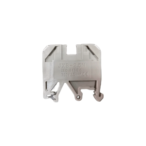 BORNERA DE PASO 2.5mm / 4mm DIN TBCIN