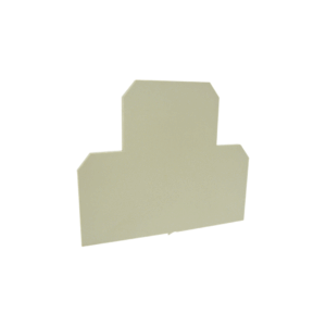 BORNERA DE PASO TAPA 2.5mm TBCIN