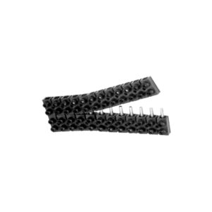 BORNERA 12 POLOS 4-6mm ENCHUFABLE