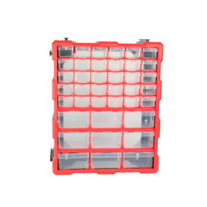 ORGANIZADOR RG39 30 CAJONES CHICOS + 9 CAJONES GRANDES