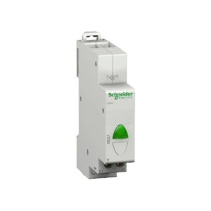 INDICADOR DIN LINEA VERDE SCHNEIDER