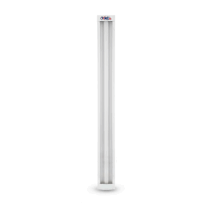 LISTON 40W 9003 CON COBERTOR + TUBO
