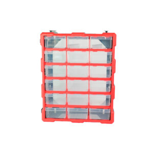 ORGANIZADOR RG18 18 CAJONES GRANDES