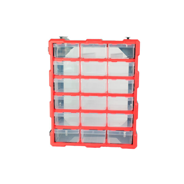 ORGANIZADOR RG18 18 CAJONES GRANDES