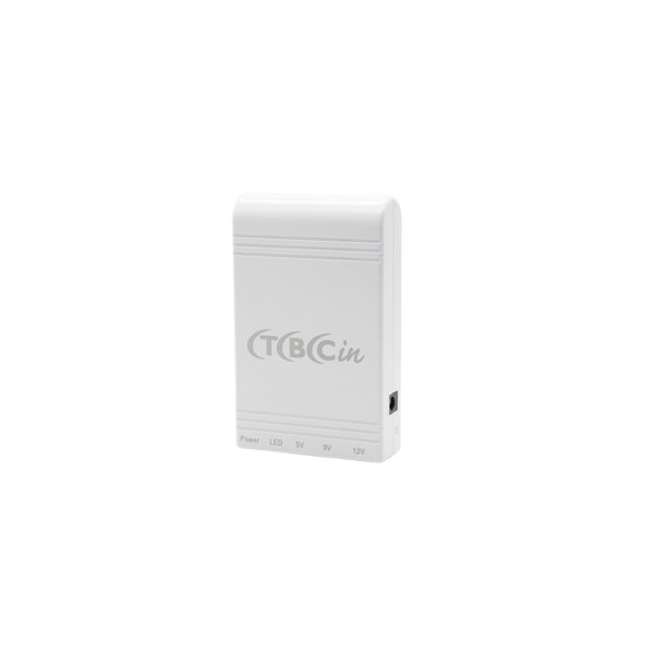 UPS MINI MDC-25W TBCIN 5/9/12V