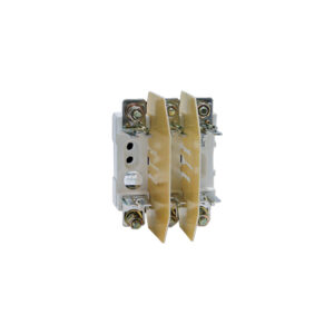 BASE PORTAFUSIBLE NH/NT 160A
