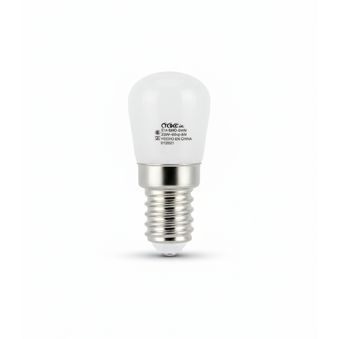 LAMPARA E14 PERFUME 3W CALIDA