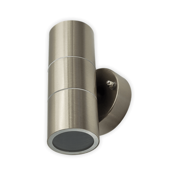 ALIQUE BIDIRECCIONAL TUBO INOX LUM6-B