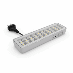 LUZ DE EMERGENCIA 30 led TBCIN