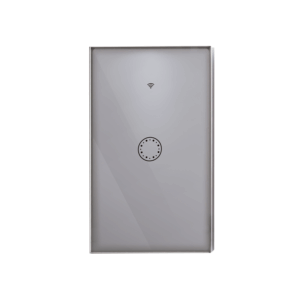 FRENTE 1 TECLA SMART CEMENTO