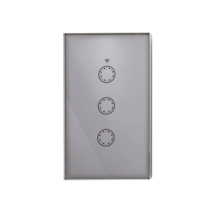 FRENTE 3 TECLAS SMART CEMENTO