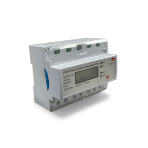 MEDIDOR SMART 380V 80A TBCIN