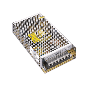 FUENTE 24V 8.3Ah 200W TBCIN