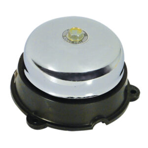 TIMBRE CAMPANA SOLA 75mm/220V