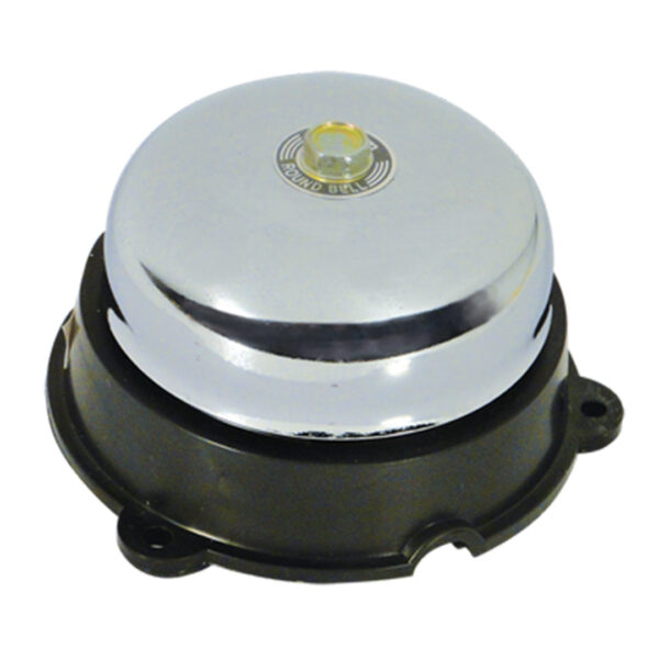 TIMBRE CAMPANA SOLA 75mm/220V
