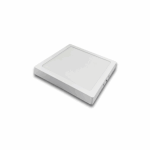 PANEL DE ARRIMAR 8W BLANCO CUADRADO FRIO TBCIN