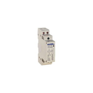 CONTACTOR 2 POLOS 220V 3SC8-H20 TBCIN