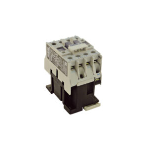 CONTACTOR 3 POLOS  24V 9A 3SC8 TBCIN