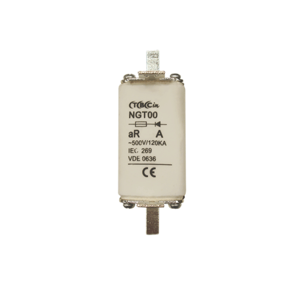 FUSIBLE NH 40A NGT00