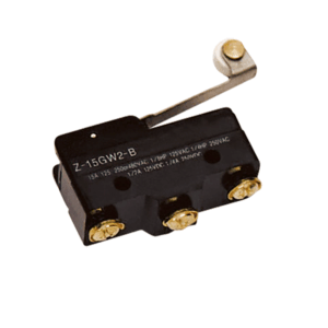 FINAL CARRERA COMBINADO Z-15GW2-B