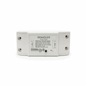 FUENTE WIFI SMART DOMO-18-RF