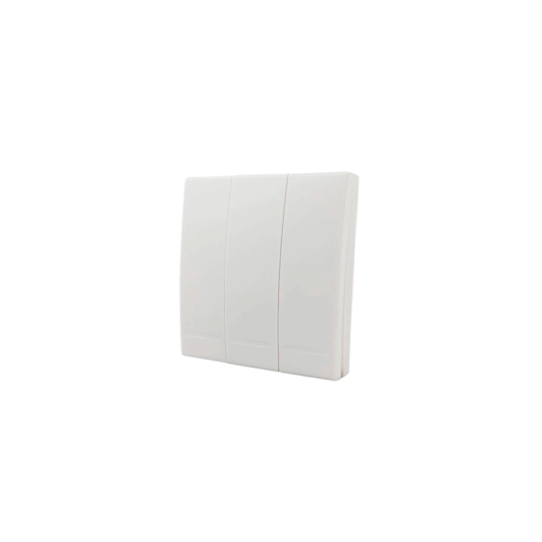 TRANSMISOR RF433 DOMO15-A2 DEMASLED