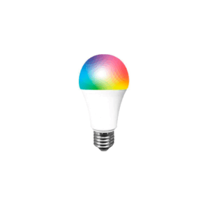 LAMPARA 10W RGB SMART WIFI DEMASLED
