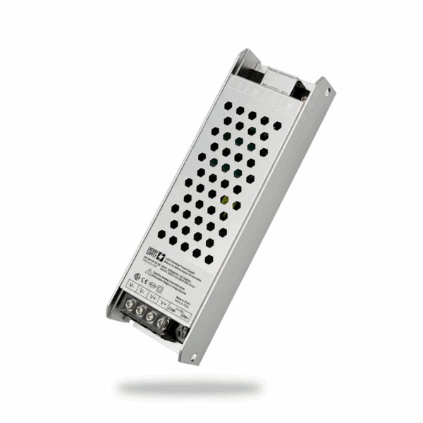 FUENTE 24V 8.5Ah 200W
