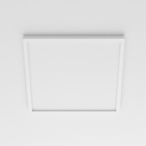 MARCO LUMINOSO 60x60 36w LUZ FRIA