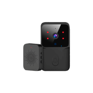 PORTERO SMART CON CAMARA DOMO56