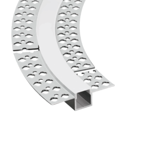 PERFIL LED 47-DE EMBUTIR FLEXIBLE x 2m