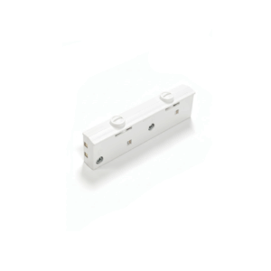 TRK-CABEZAL 04 BLANCO PARA GU10 DICROICA
