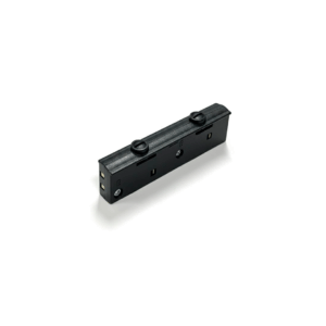 TRK-CABEZAL 04 NEGRO PARA GU10 DICROICA