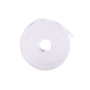 TIRA LED 220V IP65 8W LUZ CALIDA X METRO