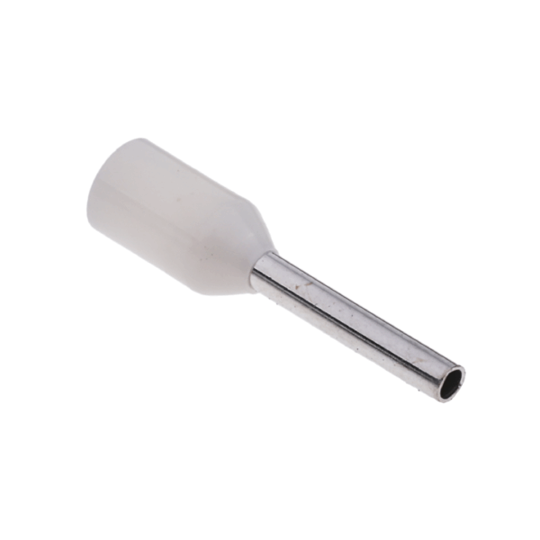 TERMINAL TIFF 0.5mm BLANCO