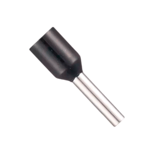 TERMINAL TIFF 1.5mm NEGRO